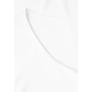 Kép 6/6 - Ing - QR shirt w.heart neckline shap 2507