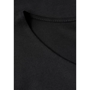 Kép 6/6 - Ing - QR shirt w.heart neckline shap 2507
