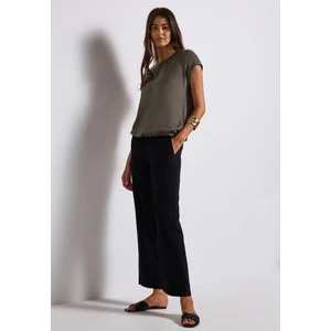 Kép 4/6 - Blúz - LTD QR Matmix shirtblouse w ga 2507