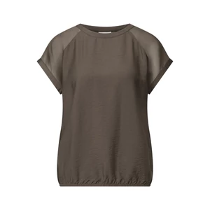 Kép 5/6 - Blúz - LTD QR Matmix shirtblouse w ga 2507