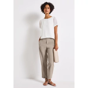 Kép 4/7 - Nadrág - Style_Bonny Summer Melange Pip 2507