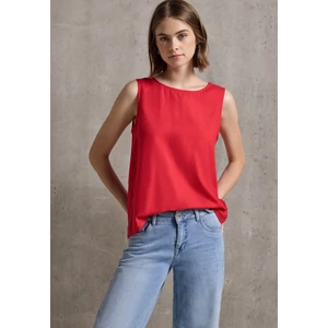 Kép 3/6 - Blouse top w strap details UNI 2506