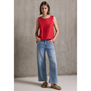 Kép 4/6 - Blouse top w strap details UNI 2506