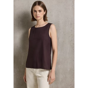 Kép 4/6 - Blouse top w strap details UNI 2506