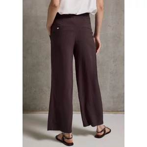 Kép 3/7 - Nadrág - QR_Studio_Solid Culotte Viscos 2507