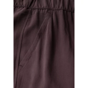 Kép 7/7 - Nadrág - QR_Studio_Solid Culotte Viscos 2507