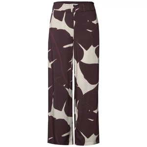 Kép 5/6 - Nadrág - Studio_AOP Culotte Viscose HW 2507