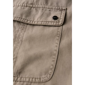 Kép 6/6 - OTLT Szoknya - washed Cargo skirt_solid 2507