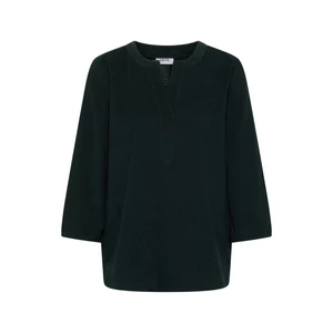 Kép 5/6 - OTLT Blúz - Solid Corduroy Blouse 2507 WS02