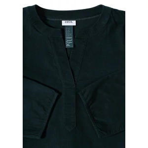 Kép 6/6 - OTLT Blúz - Solid Corduroy Blouse 2507 WS02