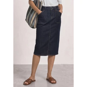 Kép 1/6 - Szoknya - Style Skirt,hw,rinse wash - 2608
