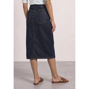 Kép 2/6 - Szoknya - Style Skirt,hw,rinse wash - 2608