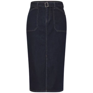 Kép 4/6 - Szoknya - Style Skirt,hw,rinse wash - 2608