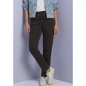 Kép 3/6 - Nadrág - Style LTD QR Bonny Corduroy So - 26HW
