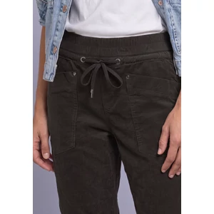 Kép 6/6 - Nadrág - Style LTD QR Bonny Corduroy So - 26HW
