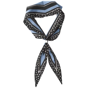 Kép 3/4 - Kieg.ruházat - Diamond Bandana with Bead - 2608
