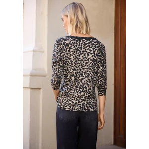 Kép 2/5 - Póló - LTD QR Studio_Printed shirt w. - 26HW