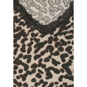 Kép 5/5 - Póló - LTD QR Studio_Printed shirt w. - 26HW