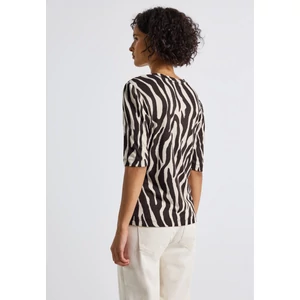 Kép 3/6 - OTLT Ing - LTD QR printed basic shirt w.p 2509 WS02