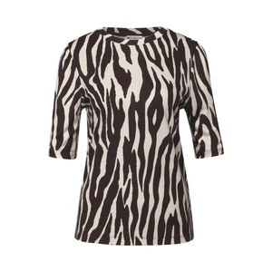 Kép 5/6 - OTLT Ing - LTD QR printed basic shirt w.p 2509 WS02