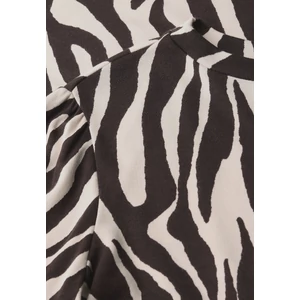 Kép 6/6 - OTLT Ing - LTD QR printed basic shirt w.p 2509 WS02