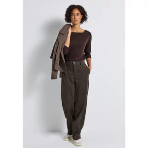 Kép 4/6 - OTLT Nadrág - Straight Leg Pinstripe Fishbon 2509 WS02