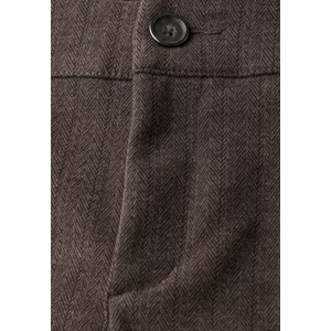 Kép 6/6 - OTLT Nadrág - Straight Leg Pinstripe Fishbon 2509 WS02