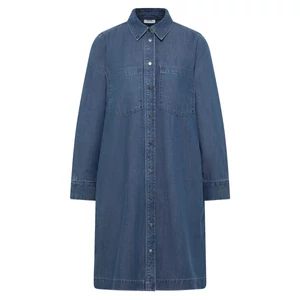 Kép 5/6 - OTLT Ruha - Denim Optic Dress 2509 WS02