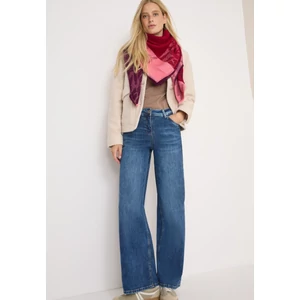 Kép 3/6 - OTLT Kieg.ruházat - O_Woven Zebra Cloth 2509