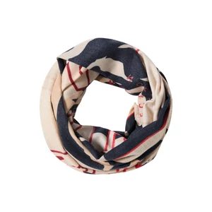 Kép 4/6 - OTLT Kieg.ruházat - Cozy Print Loop 2509