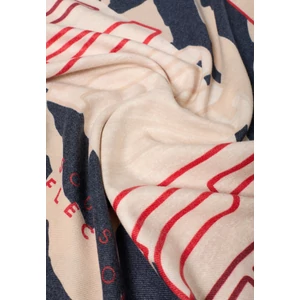 Kép 5/6 - OTLT Kieg.ruházat - Cozy Print Loop 2509