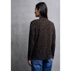 Kép 3/6 - Póló - LTD QR_Studio_printed jersey s 2509 WS02