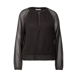 Kép 5/6 - Blúz-Ing - Printed Chiffon tunic blouse w 2509 WS02