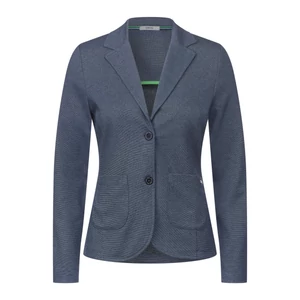 Kép 5/6 - OTLT Blazer Jersey Jacquard Dessin