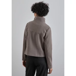 Kép 3/7 - Dzseki  - Short Jkt w. Stand-up collar 2412