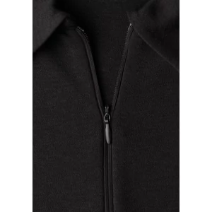 Kép 6/6 - Ing - LTD QR basic polo shirt w.zipp 2511 WS02