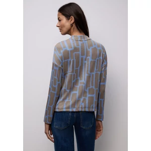 Kép 3/6 - OTLT Ing - LTD QR dessin turtle neck shir 2512