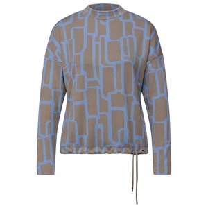 Kép 5/6 - OTLT Ing - LTD QR dessin turtle neck shir 2512
