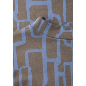 Kép 6/6 - OTLT Ing - LTD QR dessin turtle neck shir 2512