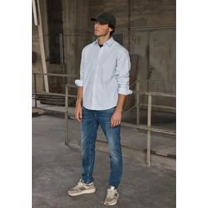 Kép 4/6 - ING - Poplin minimal AOP 2512