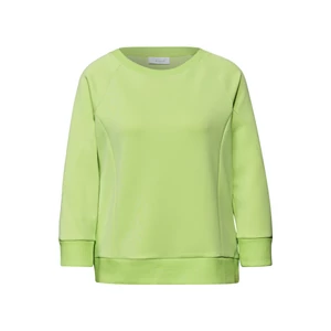 Kép 5/6 - Póló - soft shirt w.rib details 2512