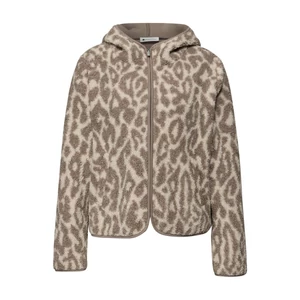 Kép 5/6 - Ing - LTD QR printed teddy jacket w. 2601