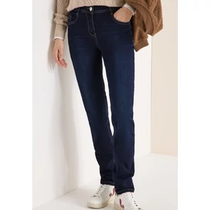 Kép 4/6 - Nadrág - Style NOS Scarlett Dark Blue 2601