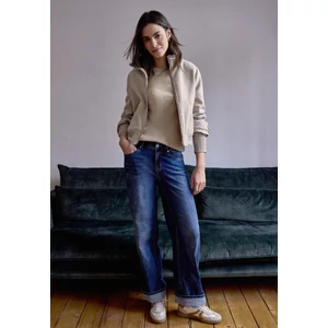 Kép 4/6 - Pulóver - LTD QR Studio_button cuff deta 2512