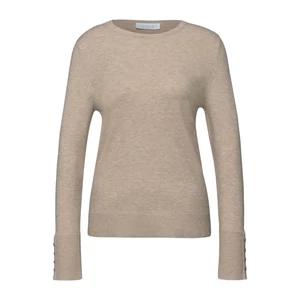 Kép 5/6 - Pulóver - LTD QR Studio_button cuff deta 2512