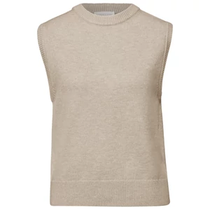 Kép 5/6 - Pulóver - LTD QR Studio_sleeveless sweat 2601