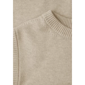 Kép 6/6 - Pulóver - LTD QR Studio_sleeveless sweat 2601