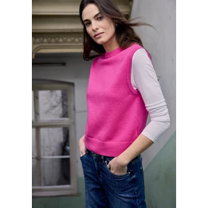 Kép 1/6 - OTLT Pulóver - LTD QR Studio_sleeveless sweat 2601