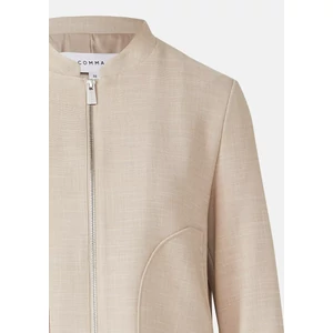 Kép 5/5 - Dzseki - Structured jacket with patch pockets 2602