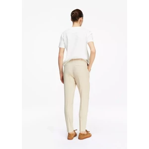 Kép 3/5 - Nadrág - Structured cigarette pants 2602